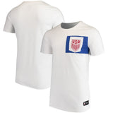 Nike USA Tee Crest - Best Buy Soccer