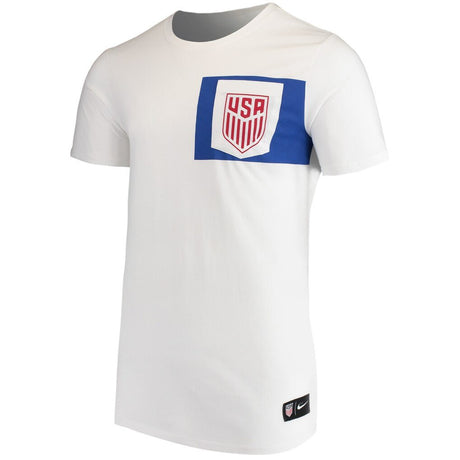Nike USA Tee Crest - Best Buy Soccer