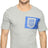 Nike USA Tee Crest Grey - Best Buy Soccer
