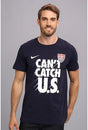 Nike USA Tee - Obsidian - Best Buy Soccer