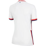 Nike USA Women's Home Jersey (4 - Star) 2020 - Best Buy Soccer