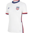Nike USA Women's Home Jersey (4 - Star) 2020 - Best Buy Soccer