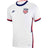 Nike USMNT 2020 Stadium Home Men's Jersey - White/Royal Blue - Best Buy Soccer