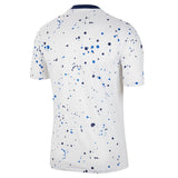 Nike USMNT 2023 Stadium Home Men's Jersey - White/Metallic Gold - Best Buy Soccer