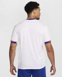 Nike USMNT 2024 Stadium Home Men's Jersey - White/White - Best Buy Soccer