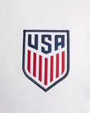 Nike USMNT 2024 Stadium Home Men's Jersey - White/White - Best Buy Soccer