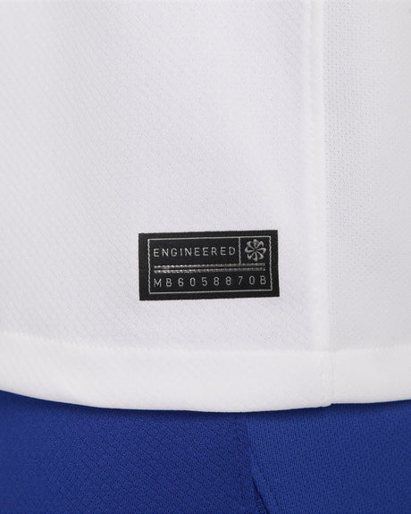 Nike USMNT 2024 Stadium Home Men's Jersey - White/White - Best Buy Soccer