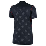 Nike USMNT Away Women's Soccer Jersey 2026 - Navy - Best Buy Soccer