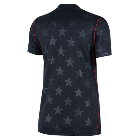 Nike USMNT Away Women's Soccer Jersey 2026 - Navy - Best Buy Soccer