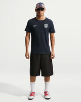 Nike USMNT Match Away Men's Soccer Jersey 2026 - Navy - Best Buy Soccer