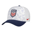 Nike USNT Rice Cap Printed Tucker Cap - Best Buy Soccer