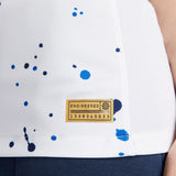 Nike USWNT 2023 Stadium Away Women's Jersey - White/Navy/Gold - Best Buy Soccer