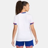 Nike USWNT 2024 Stadium Home Women's Jersey - White - Best Buy Soccer
