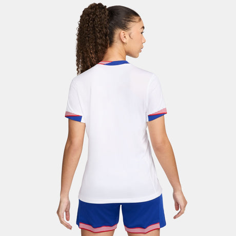 Nike USWNT 2024 Stadium Home Women's Jersey - White - Best Buy Soccer