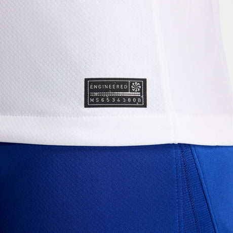 Nike USWNT 2024 Stadium Home Women's Jersey - White - Best Buy Soccer