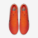 Nike Vapor 12 Elite FG Hyper Crimson - Best Buy Soccer