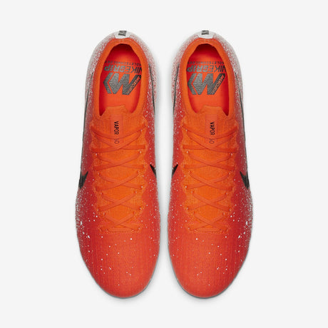 Nike Vapor 12 Elite FG Hyper Crimson - Best Buy Soccer