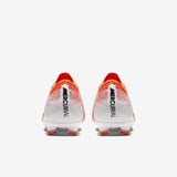 Nike Vapor 12 Elite FG Hyper Crimson - Best Buy Soccer