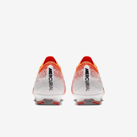 Nike Vapor 12 Elite FG Hyper Crimson - Best Buy Soccer