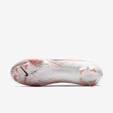 Nike Vapor 12 Elite FG Hyper Crimson - Best Buy Soccer