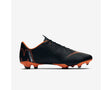 Nike Vapor 12 Pro FG Black/Orange - Best Buy Soccer