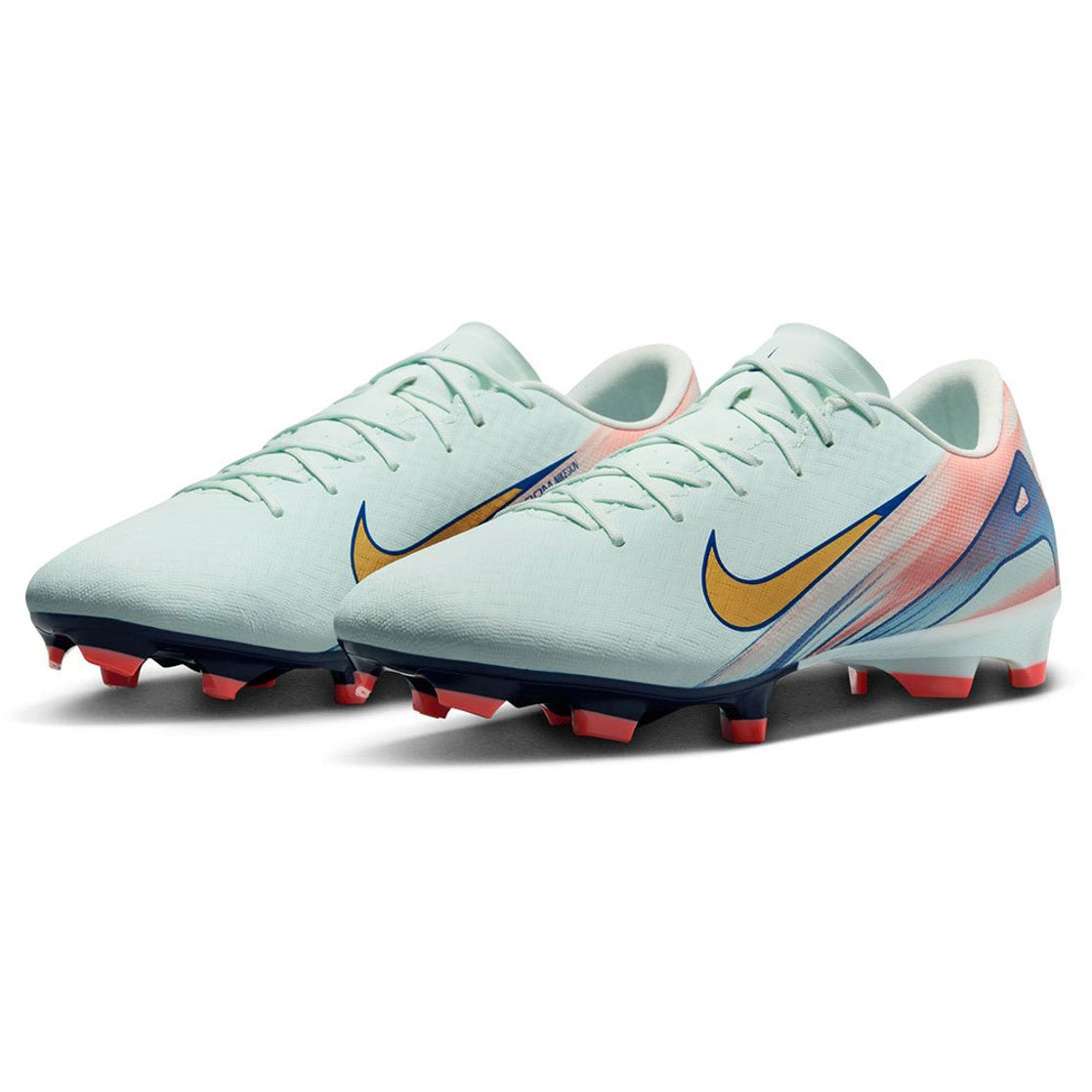 Nike Vapor 16 Academy Mercurial FG Firm Ground Green - Best Buy Soccer