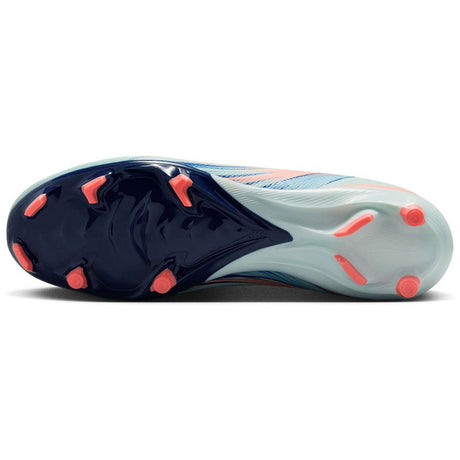 Nike Vapor 16 Academy Mercurial FG Firm Ground Green - Best Buy Soccer