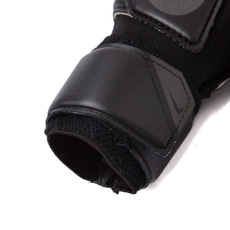 Nike Vapor Grip3 Goalkeeper Gloves Black/Chile Red - Best Buy Soccer