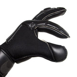 Nike Vapor Grip3 Goalkeeper Gloves Black/Chile Red - Best Buy Soccer