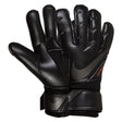 Nike Vapor Grip3 Goalkeeper Gloves Black/Chile Red - Best Buy Soccer