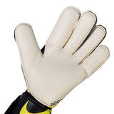 Nike Vapor Grip3 Goalkeeper Gloves Dynamic Yellow/Black - Best Buy Soccer