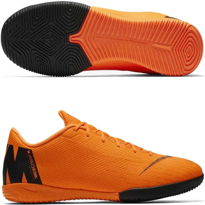 Nike Vaporx 12 Academy IC Total O - Best Buy Soccer