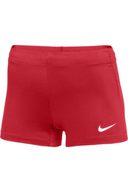 Nike W TM Boy Short Royal - Best Buy Soccer