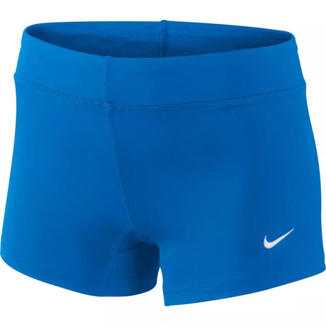Nike W TM Boy Short Royal - Best Buy Soccer