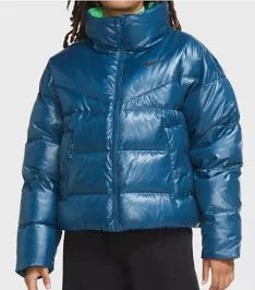 Nike WmDown Fill Repel Puffer Jck - Best Buy Soccer