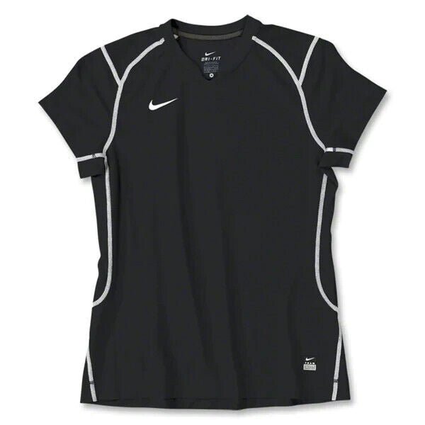 Nike WMNS Brasilia III Jersey Black Youth - Best Buy Soccer