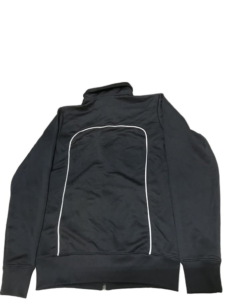 Nike Women Classic Knit Jacket Black - Best Buy Soccer