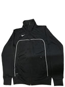 Nike Women Classic Knit Jacket Black - Best Buy Soccer