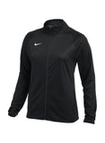 Nike Women Classic Knit Jacket Black - Best Buy Soccer