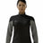 Nike Women Mod Squad 14 L/S Black - Best Buy Soccer