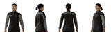 Nike Women Mod Squad 14 L/S Black - Best Buy Soccer