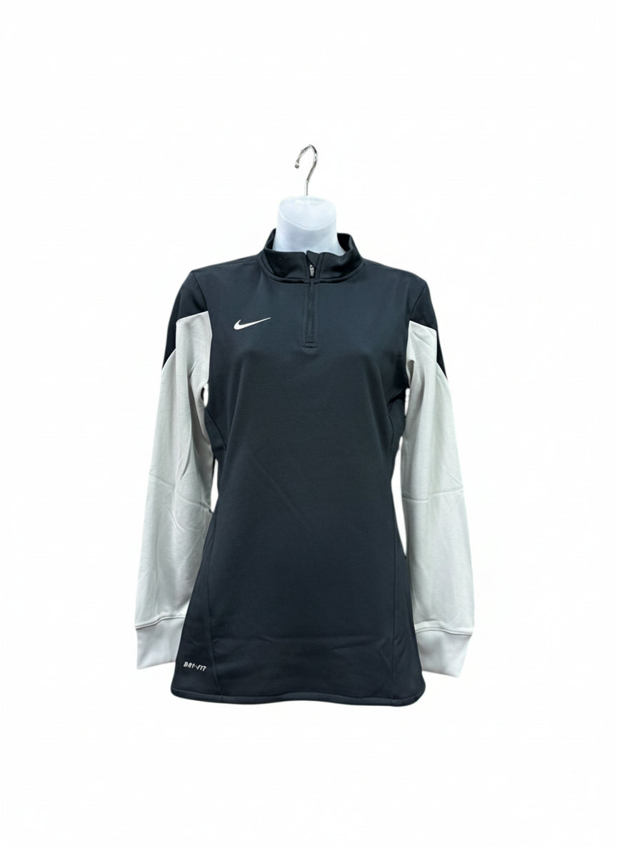 Nike Women Mod Squad 14 L/S Black - Best Buy Soccer