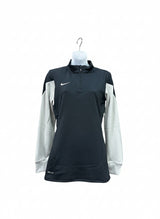 Nike Women Mod Squad 14 L/S Black - Best Buy Soccer