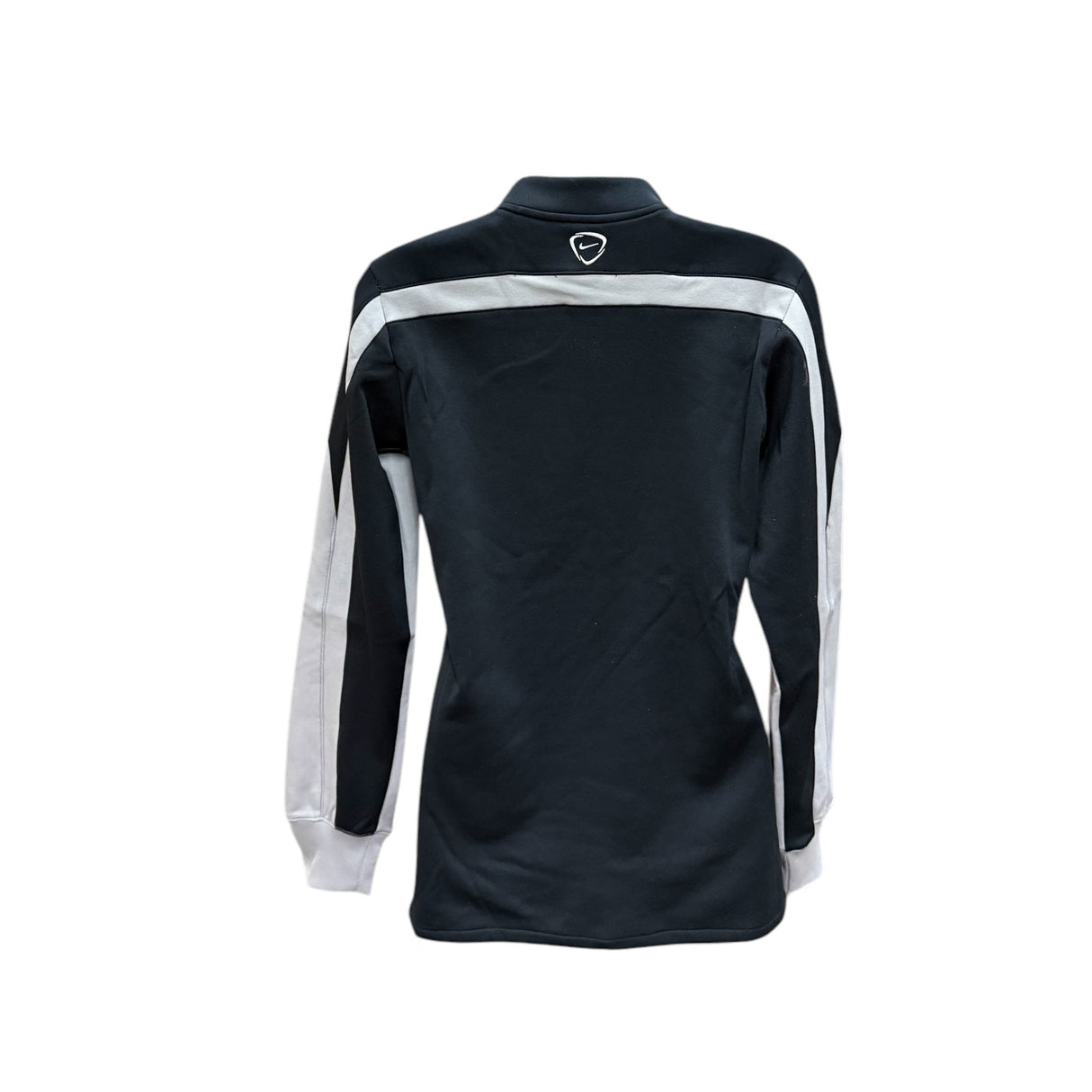 Nike Women Mod Squad 14 L/S Black - Best Buy Soccer