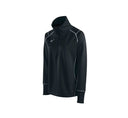 Nike Women's 1/4 Zip Pullover Top - Best Buy Soccer
