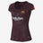Nike Women's Barcelona Third Jersey 17 Maroon - Best Buy Soccer