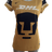 Nike Women's Breathe Universidad Nacional A.C. Stadium Jersey - Best Buy Soccer