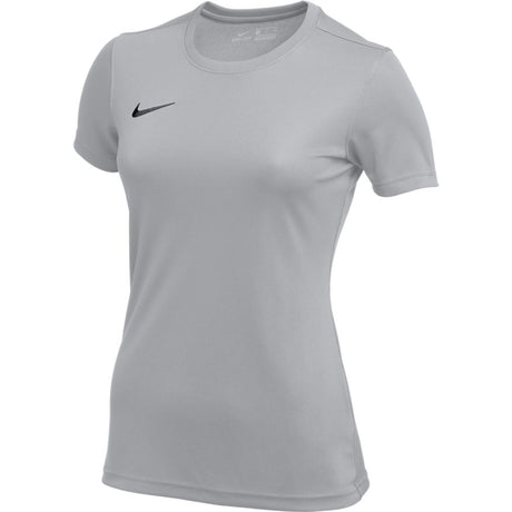 Nike Women's Dri - Fit Park VII Jersey - Best Buy Soccer