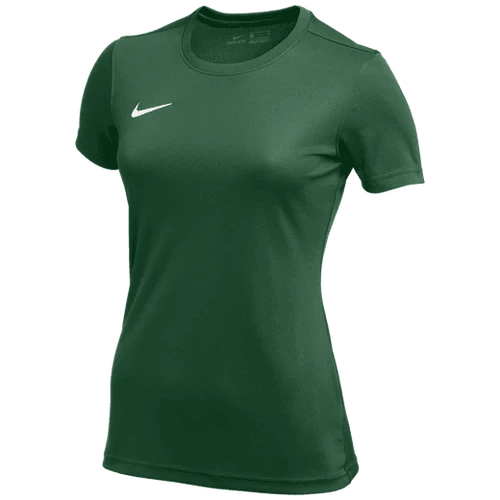 Nike Women's Dri - Fit Park VII Jersey - Best Buy Soccer