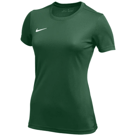 Nike Women's Dri - Fit Park VII Jersey - Best Buy Soccer